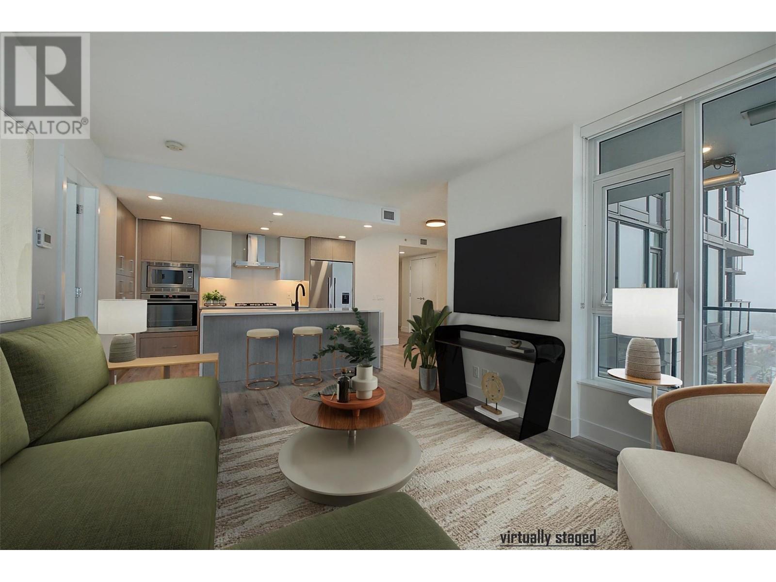 1588 Ellis Street Unit# 1402, Kelowna, British Columbia  V1Y 0H1 - Photo 22 - 10343774