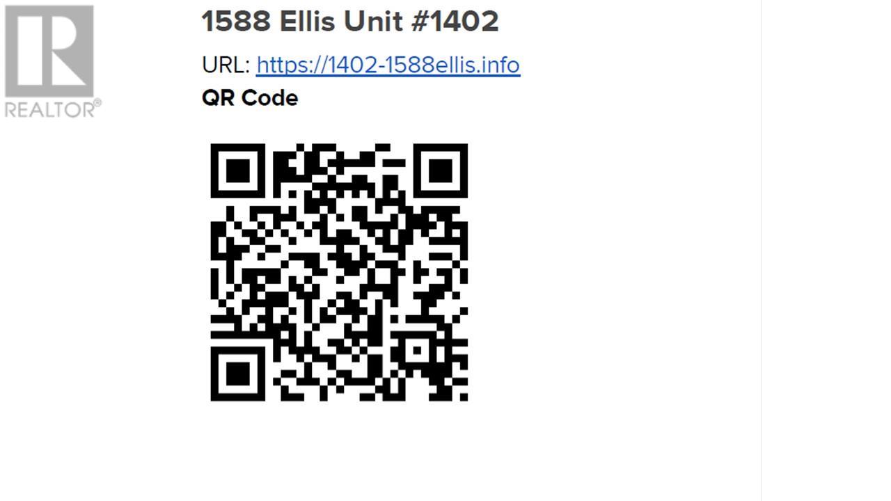1588 Ellis Street Unit# 1402, Kelowna, British Columbia  V1Y 0H1 - Photo 50 - 10343774