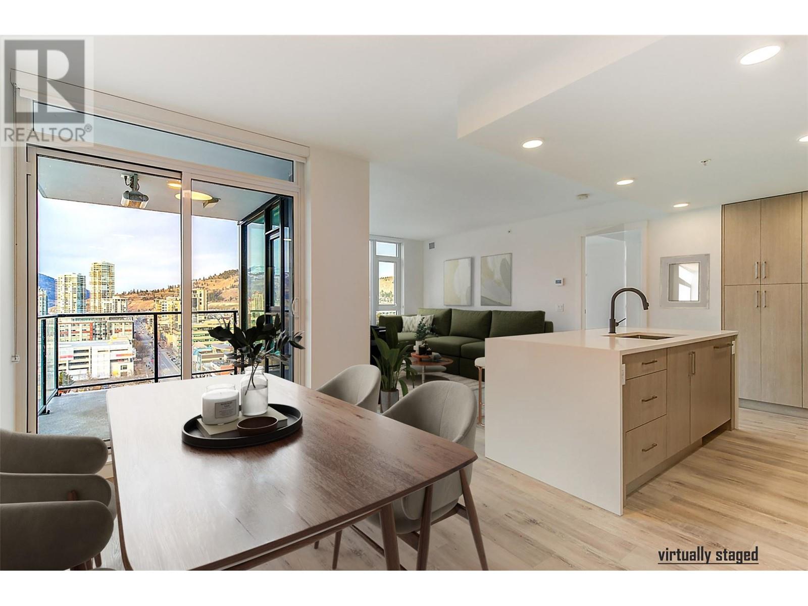 1588 Ellis Street Unit# 1402, Kelowna, British Columbia  V1Y 0H1 - Photo 16 - 10343774