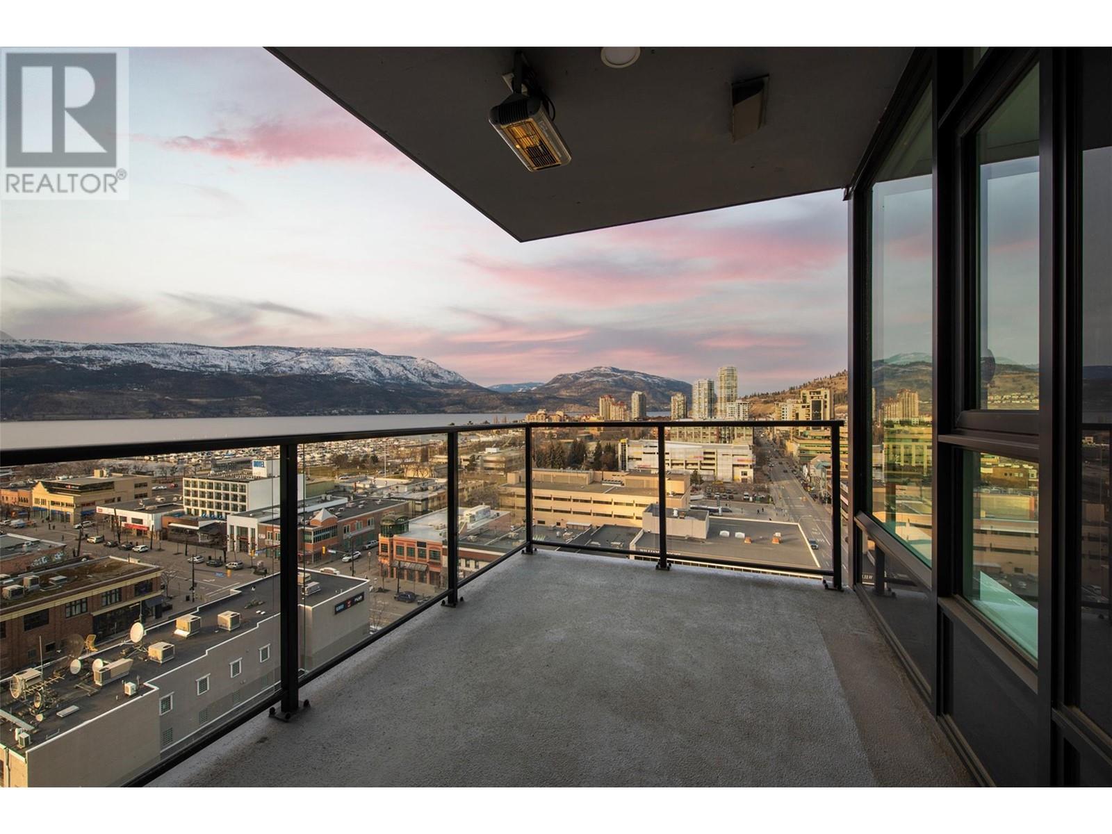 1588 Ellis Street Unit# 1402, Kelowna, British Columbia  V1Y 0H1 - Photo 2 - 10343774