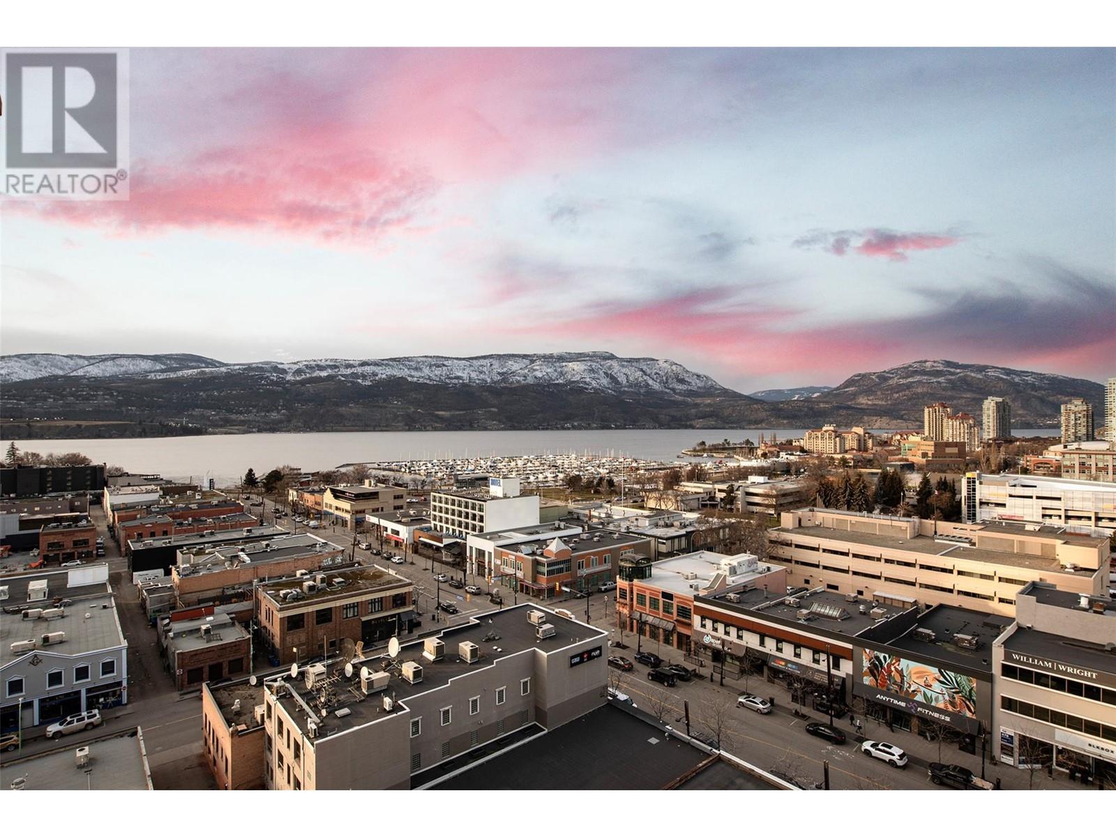 1588 Ellis Street Unit# 1402, Kelowna, British Columbia  V1Y 0H1 - Photo 3 - 10343774
