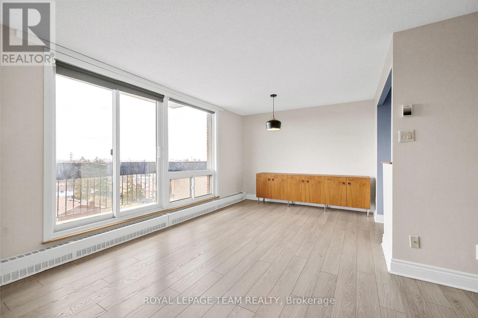 704 - 1505 Baseline Road, Ottawa, Ontario  K2C 3L4 - Photo 11 - X12076143