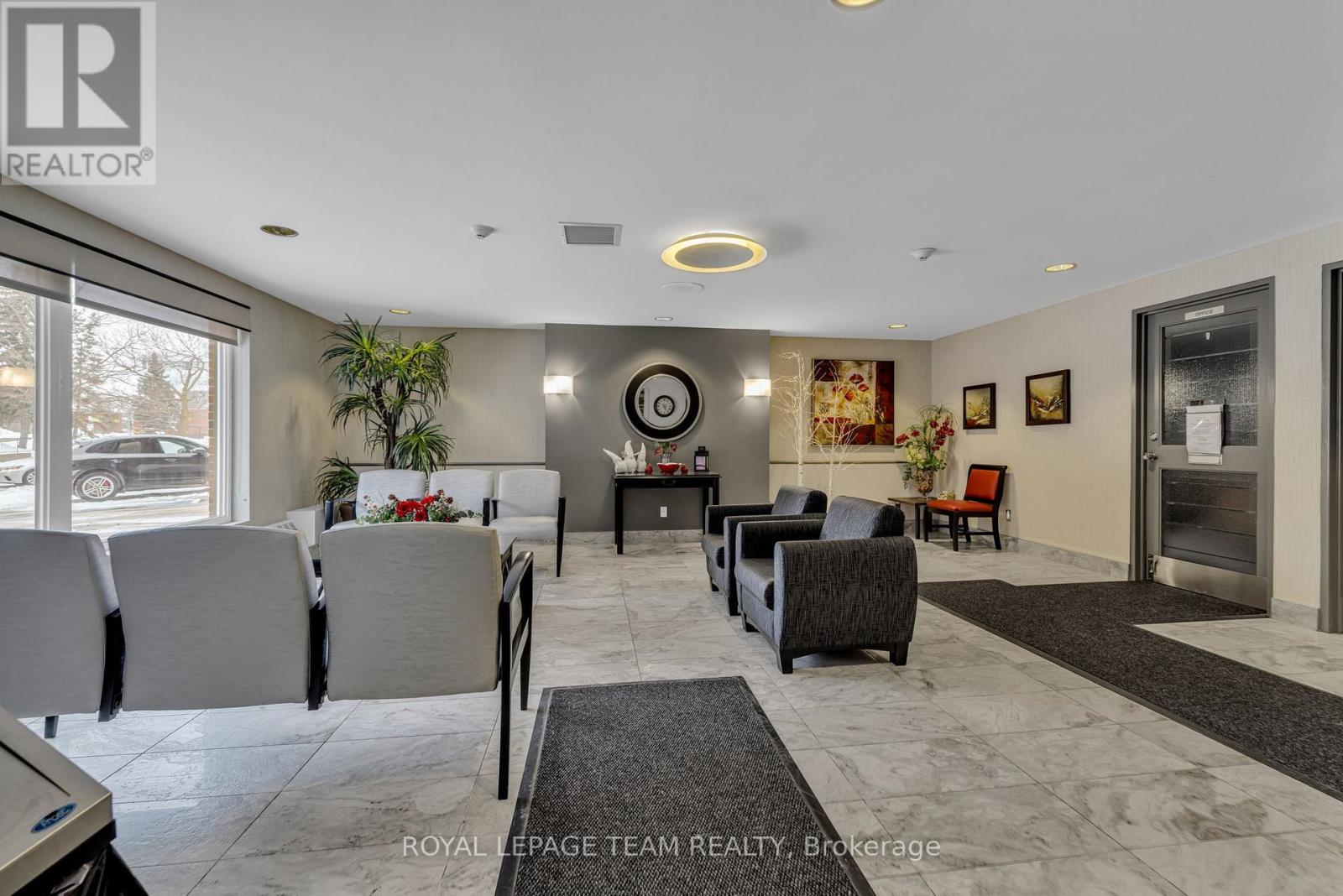 Property at 704 - 1505 BASELINE ROAD image 3