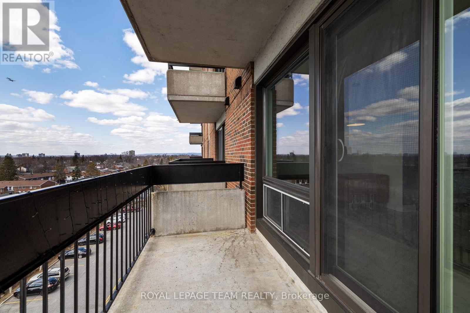 704 - 1505 Baseline Road, Ottawa, Ontario  K2C 3L4 - Photo 33 - X12076143