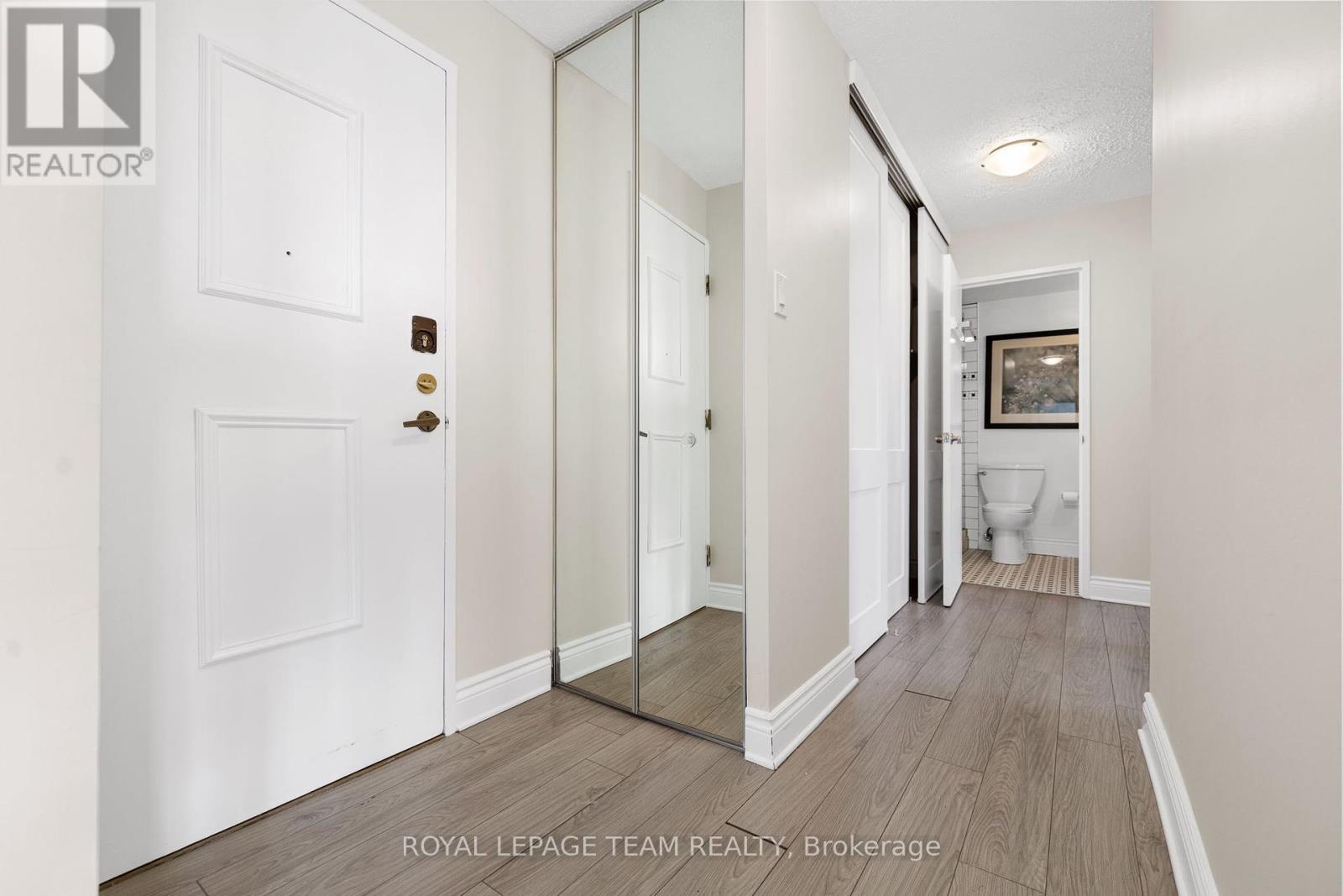 704 - 1505 Baseline Road, Ottawa, Ontario  K2C 3L4 - Photo 4 - X12076143