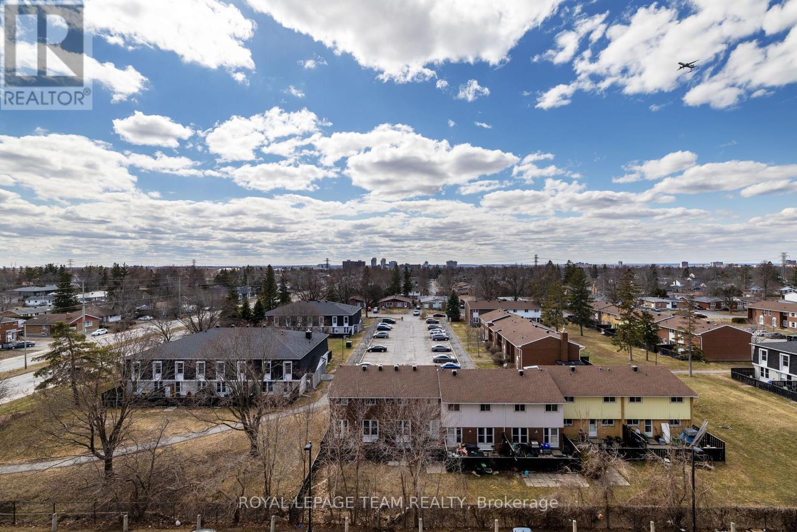 704 - 1505 Baseline Road, Ottawa, Ontario  K2C 3L4 - Photo 34 - X12076143