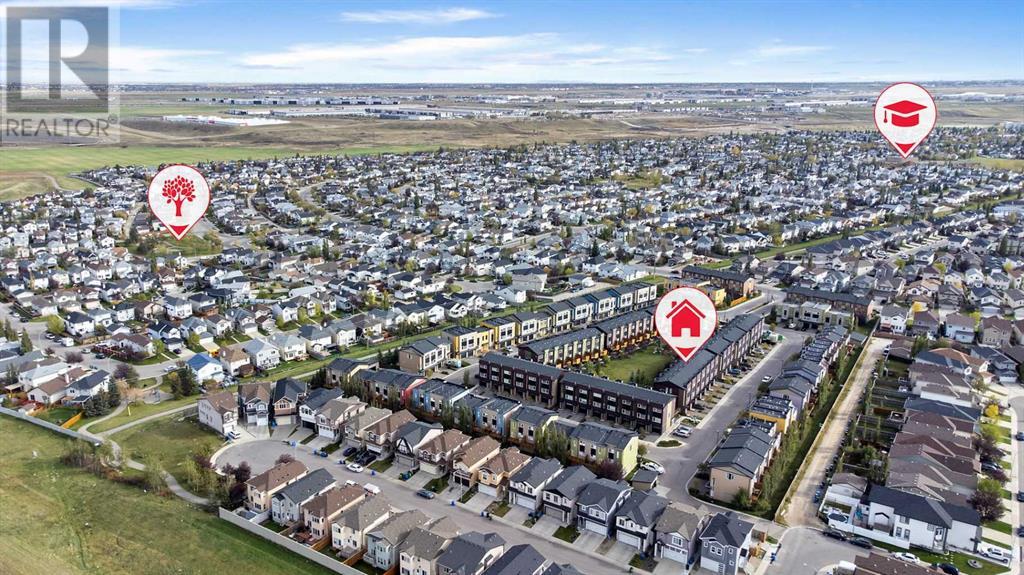 427 Covecreek Circle Ne, Calgary, Alberta  T3K 0W6 - Photo 32 - A2200843