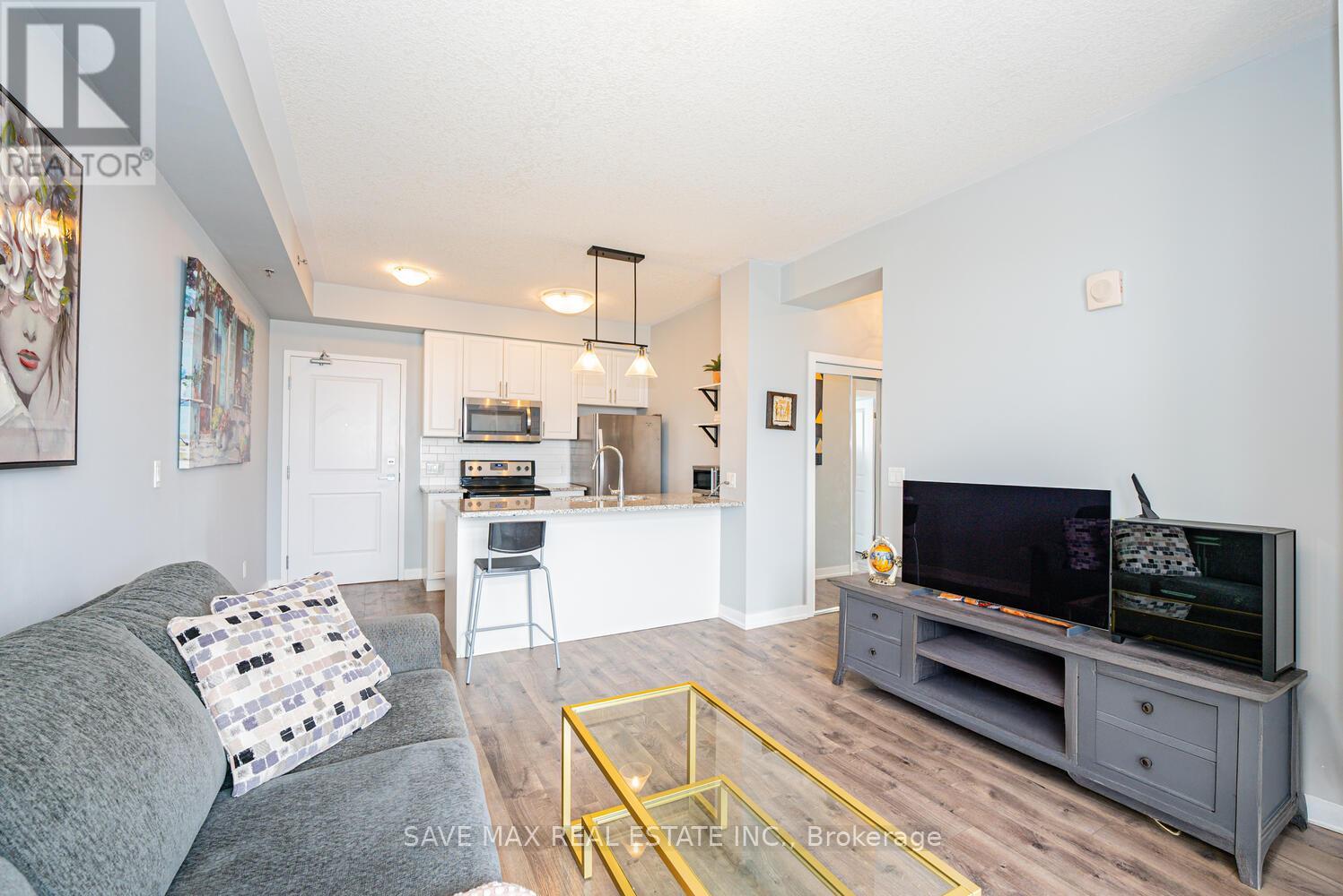 622 - 2490 Old Bronte Road, Oakville (Wm Westmount), Ontario  L6M 0Y5 - Photo 1 - W12088845
