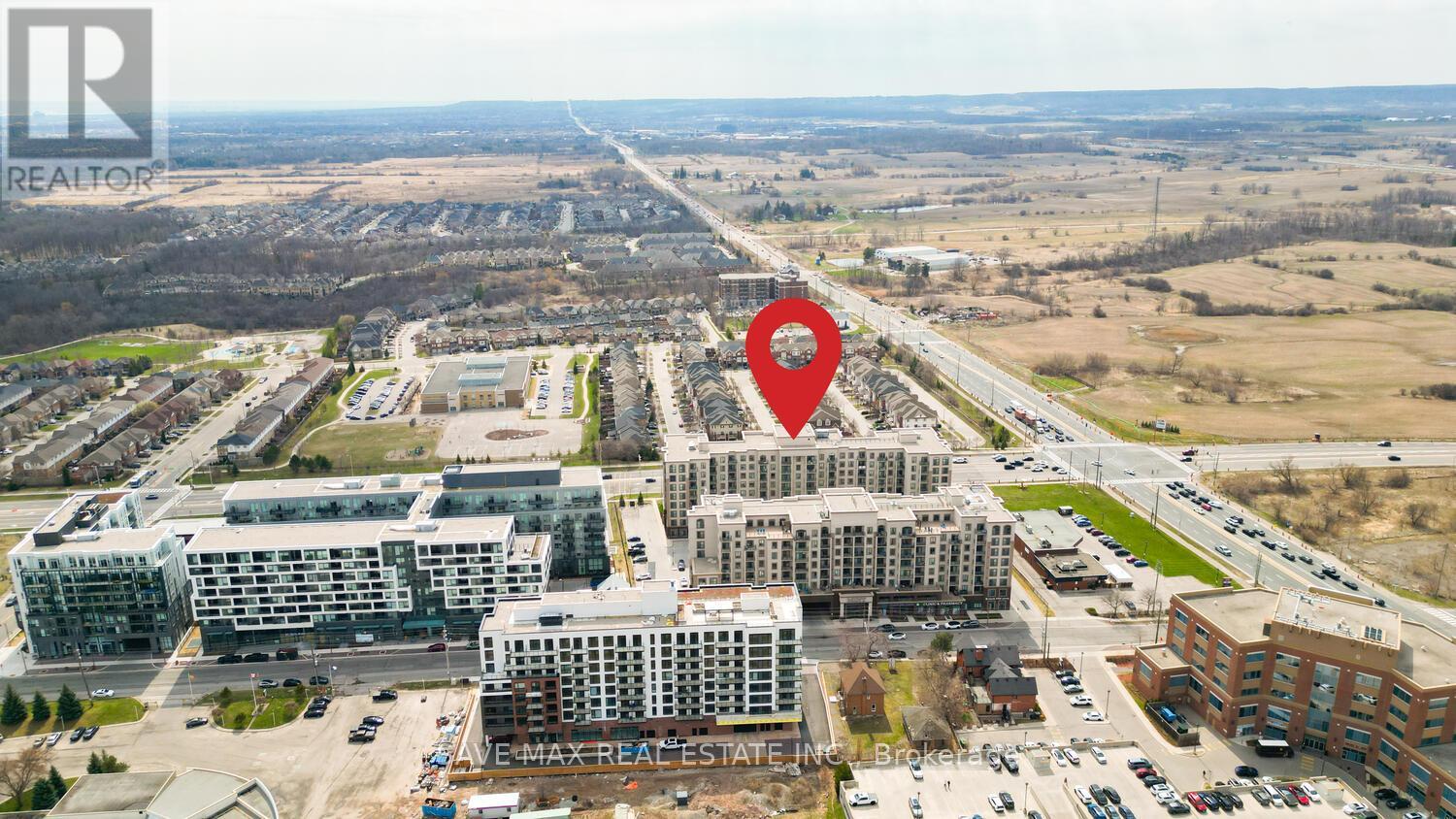 622 - 2490 Old Bronte Road, Oakville (Wm Westmount), Ontario  L6M 0Y5 - Photo 37 - W12088845