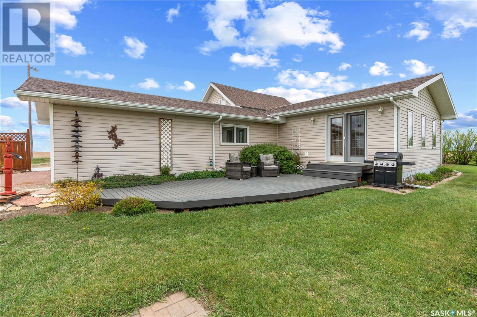 Bethune Acreage - Dufferin RM 190, dufferin rm no. 190, Saskatchewan