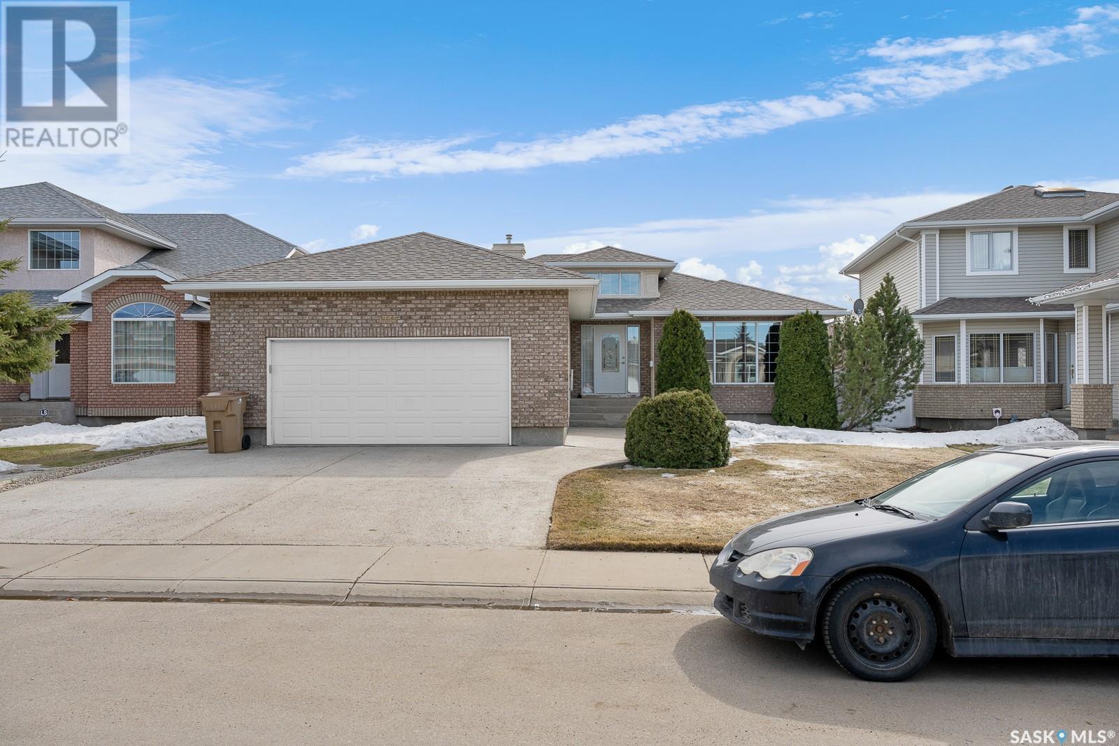 Property at 9335 Wascana MEWS image 1