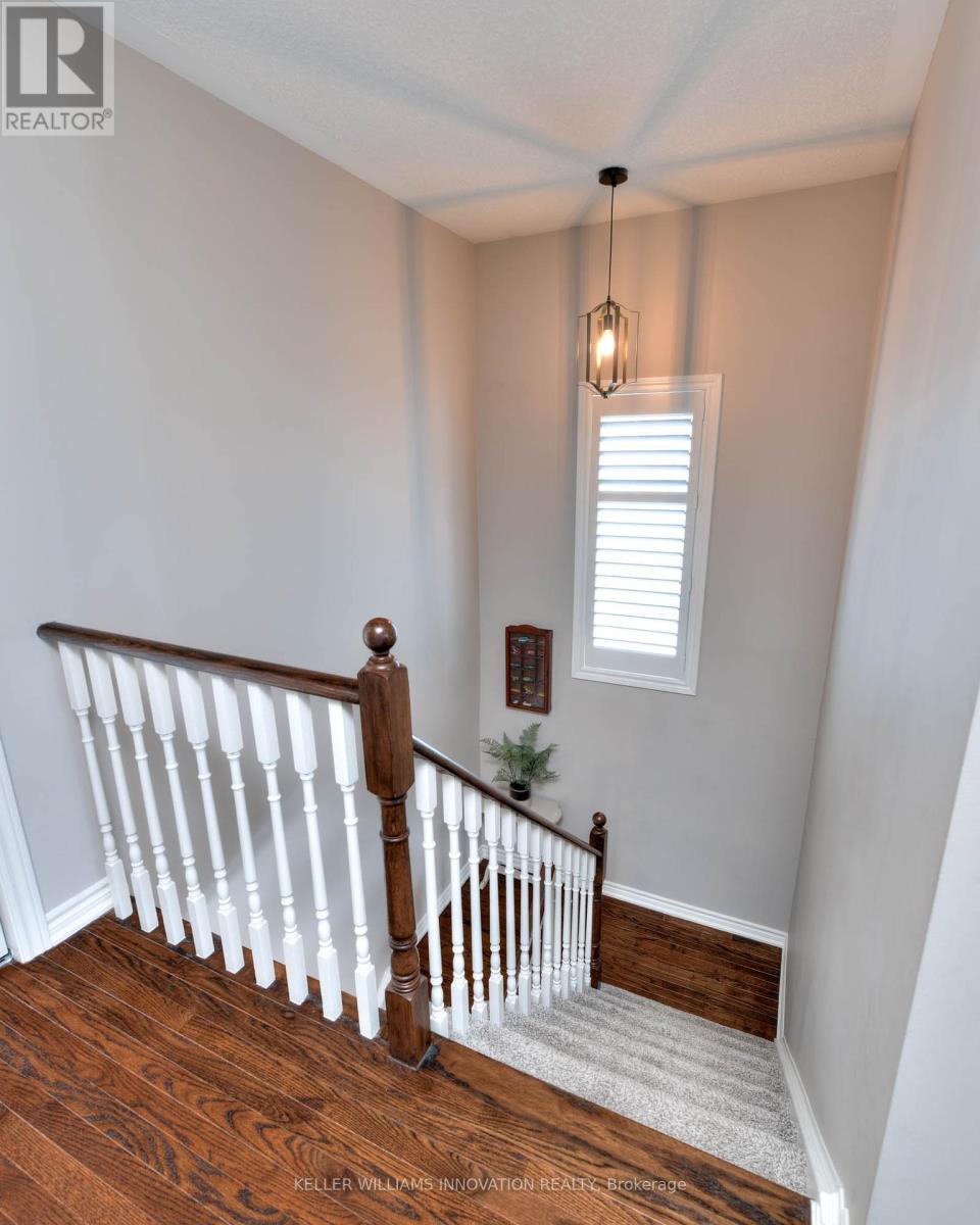 118 Autumn Ridge Trail, Kitchener, Ontario  N2P 2K1 - Photo 22 - X12088819