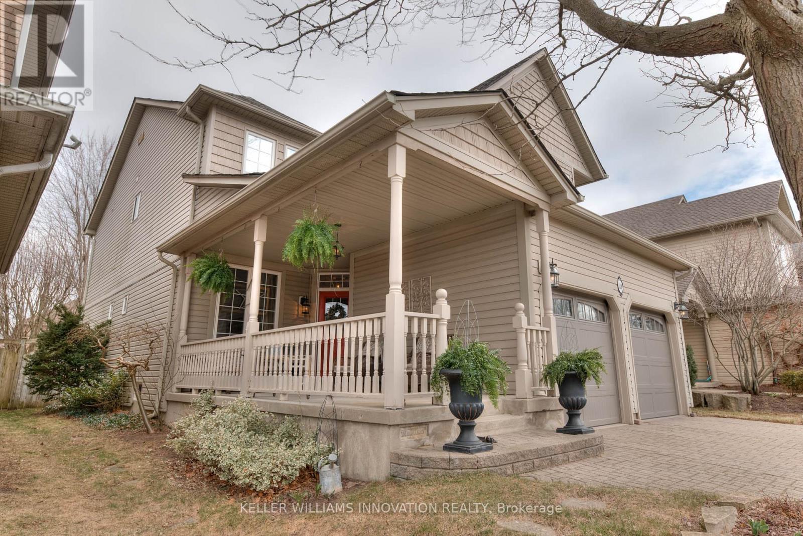 Property at 118 AUTUMN RIDGE TRAIL image 3
