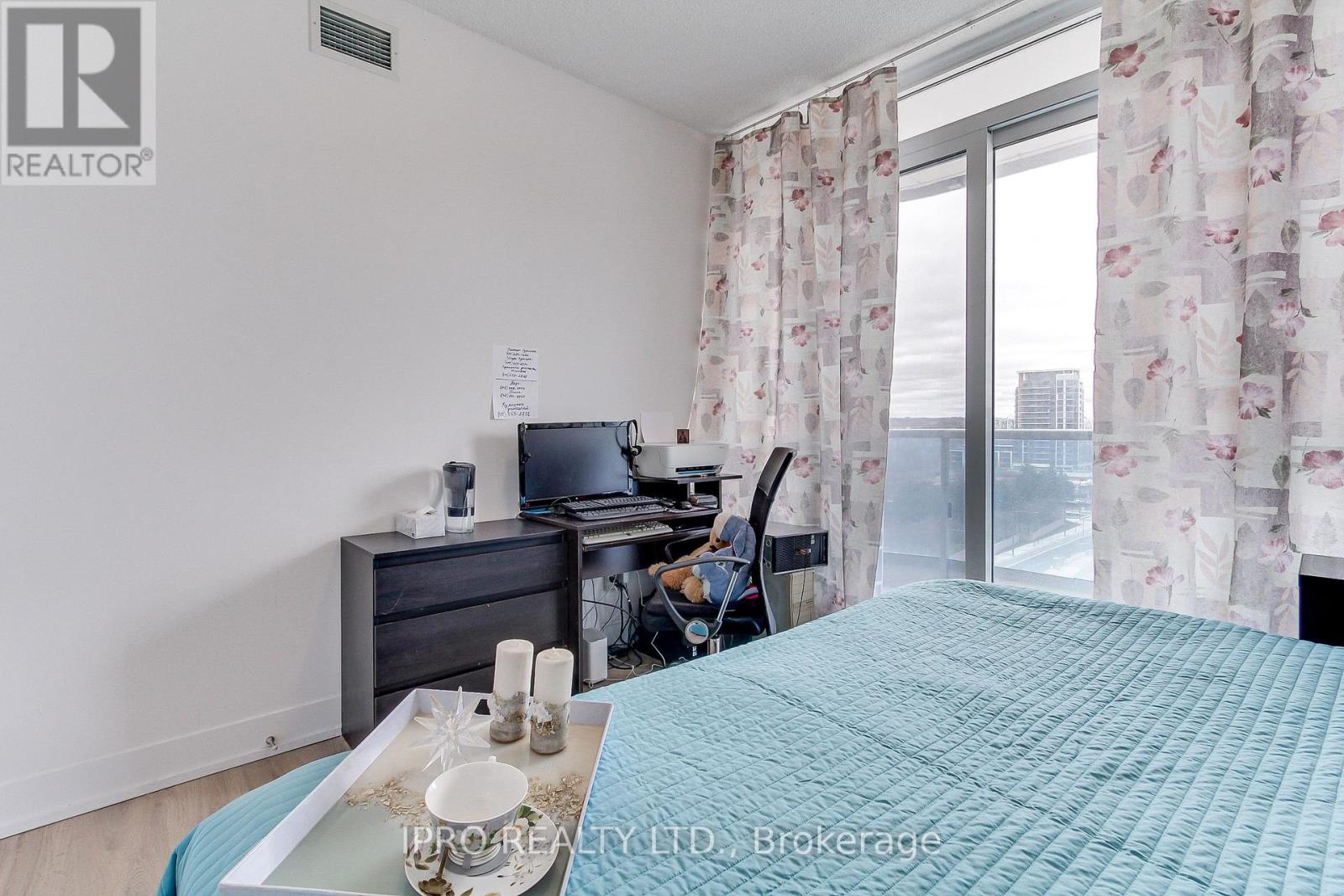 1007 - 9471 Yonge Street Nw, Richmond Hill, Ontario  L4C 0Z5 - Photo 19 - N12088053
