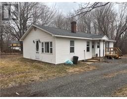 2055 Route 114, Stoney Creek, New Brunswick
