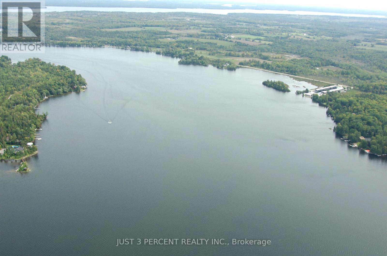 N/a North Bayou Road, Kawartha Lakes, Ontario  K0M 1N0 - Photo 5 - X12088972