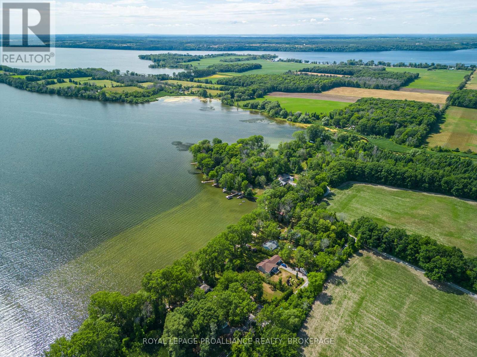26 Sunset Lane, Greater Napanee (Greater Napanee), Ontario  K7R 3K7 - Photo 20 - X12089010