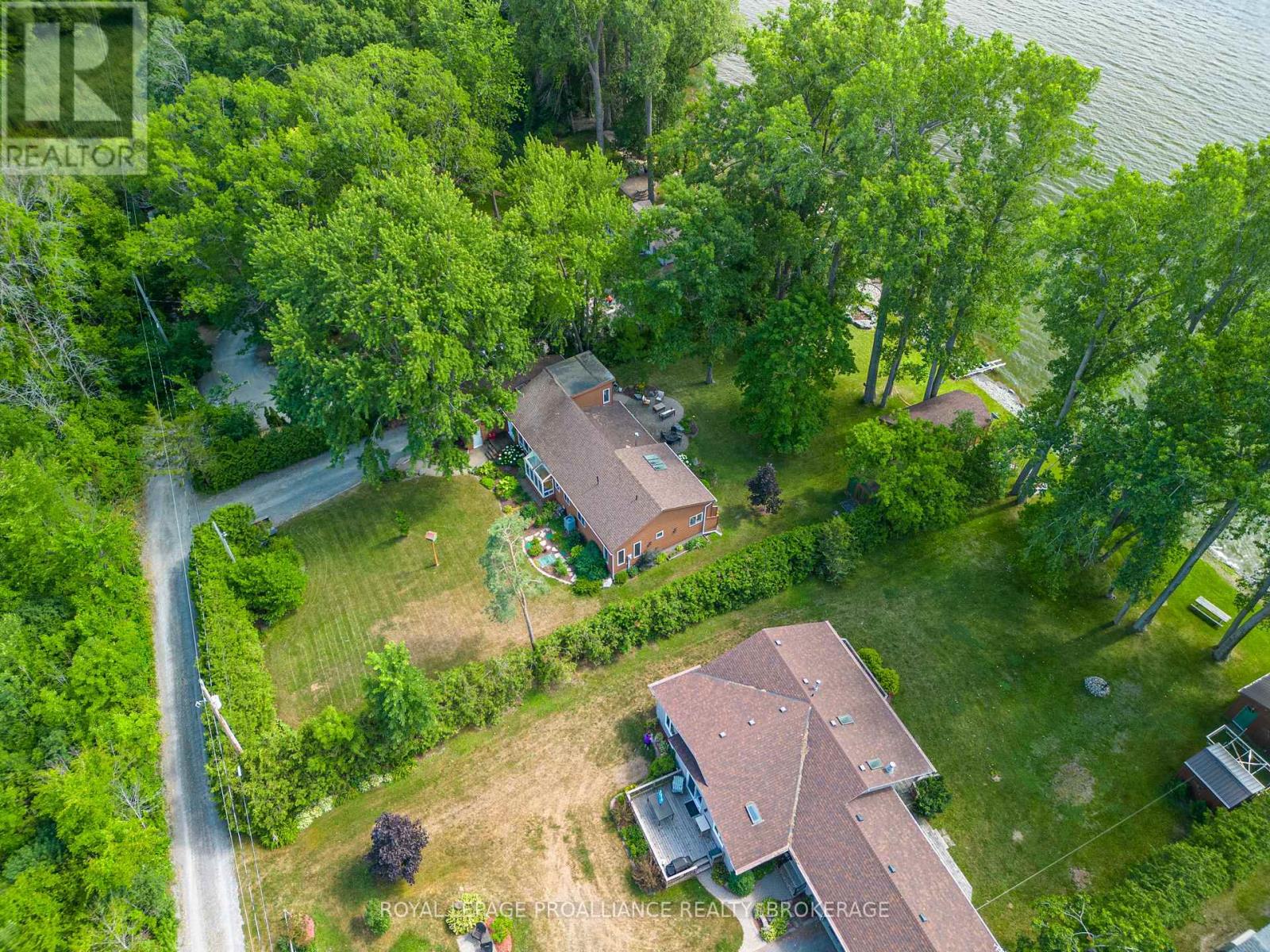 26 Sunset Lane, Greater Napanee (Greater Napanee), Ontario  K7R 3K7 - Photo 23 - X12089010