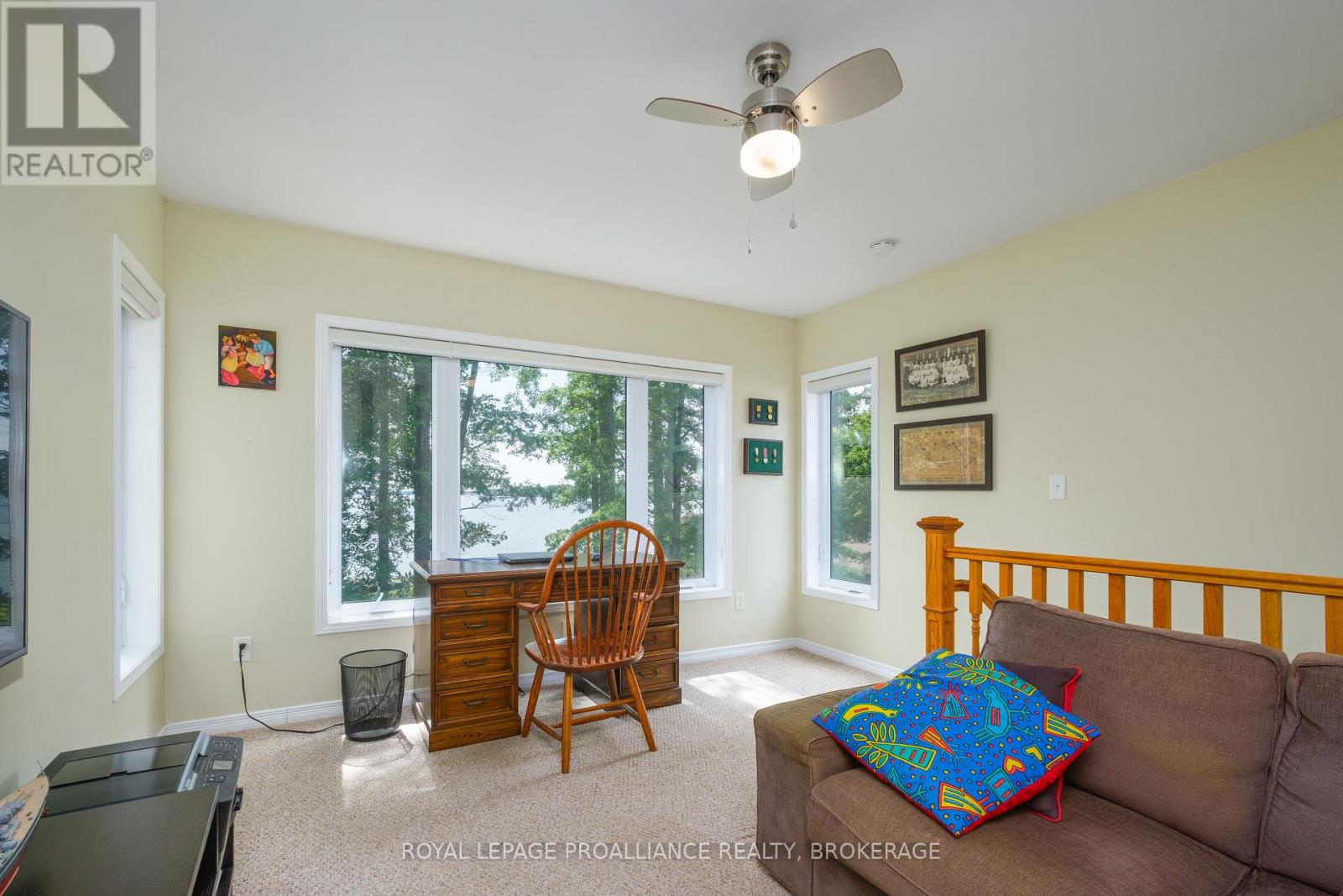26 Sunset Lane, Greater Napanee (Greater Napanee), Ontario  K7R 3K7 - Photo 41 - X12089010