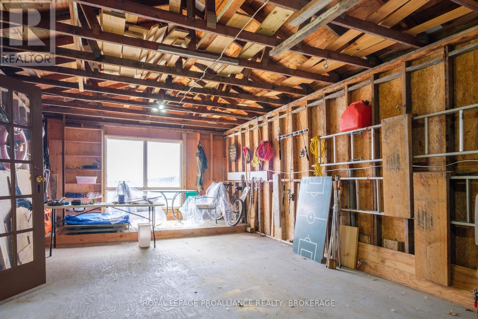 26 Sunset Lane, Greater Napanee (Greater Napanee), Ontario  K7R 3K7 - Photo 46 - X12089010