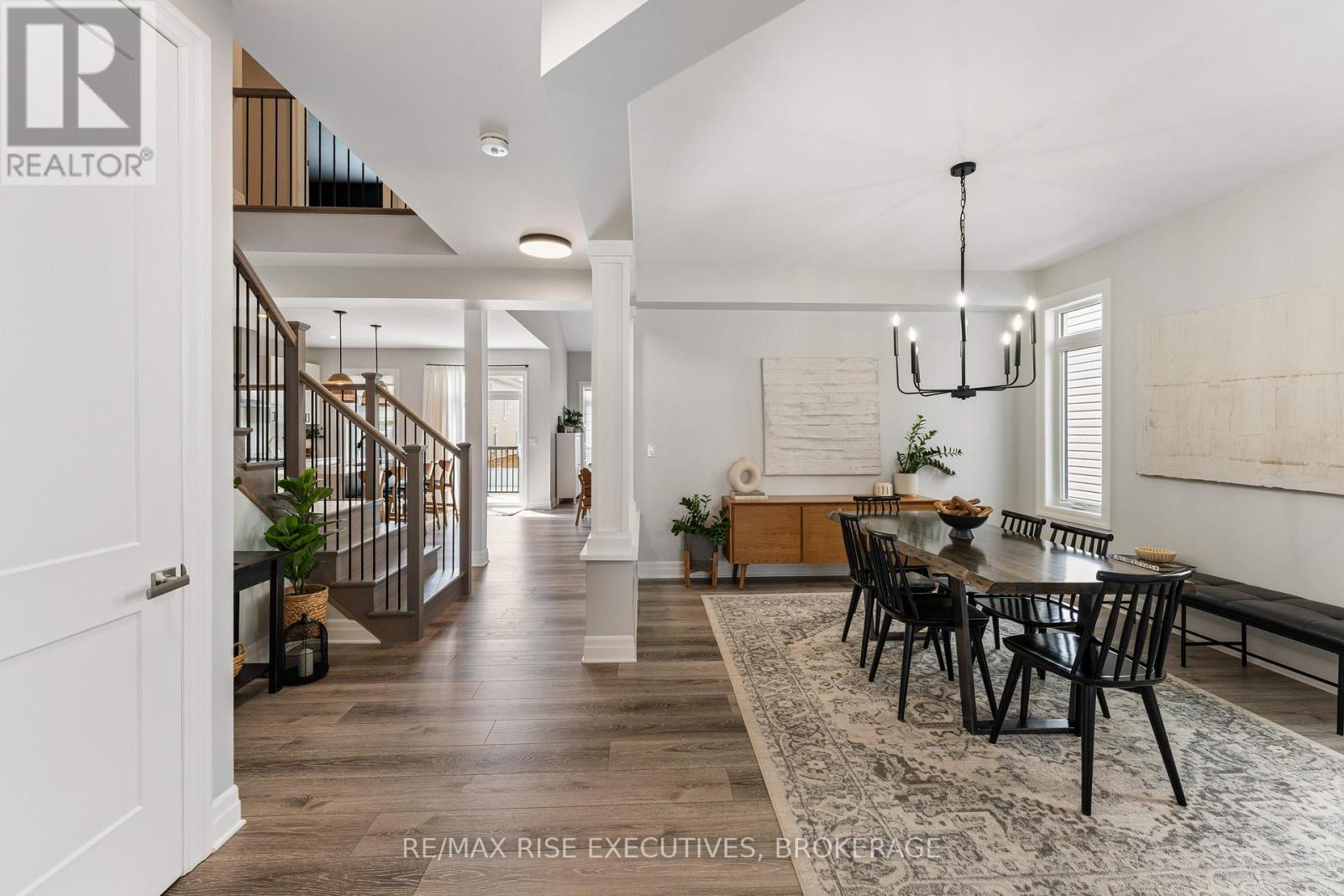 689 Halloway Drive, Kingston (Kingston East (Incl Barret Crt)), Ontario  K7K 0H5 - Photo 8 - X12089020
