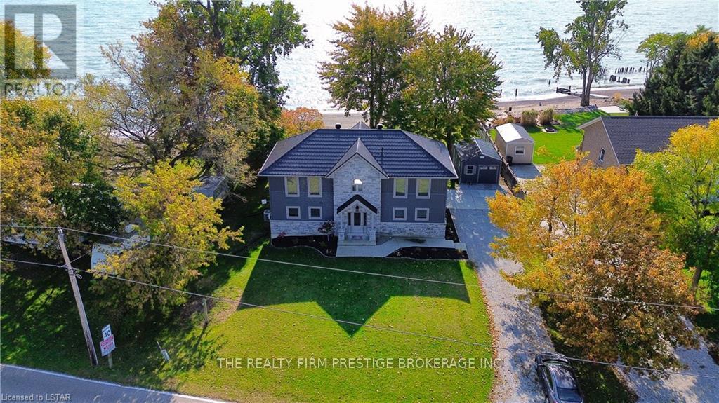 18574 ERIE SHORE DRIVE, Chatham-Kent, Ontario