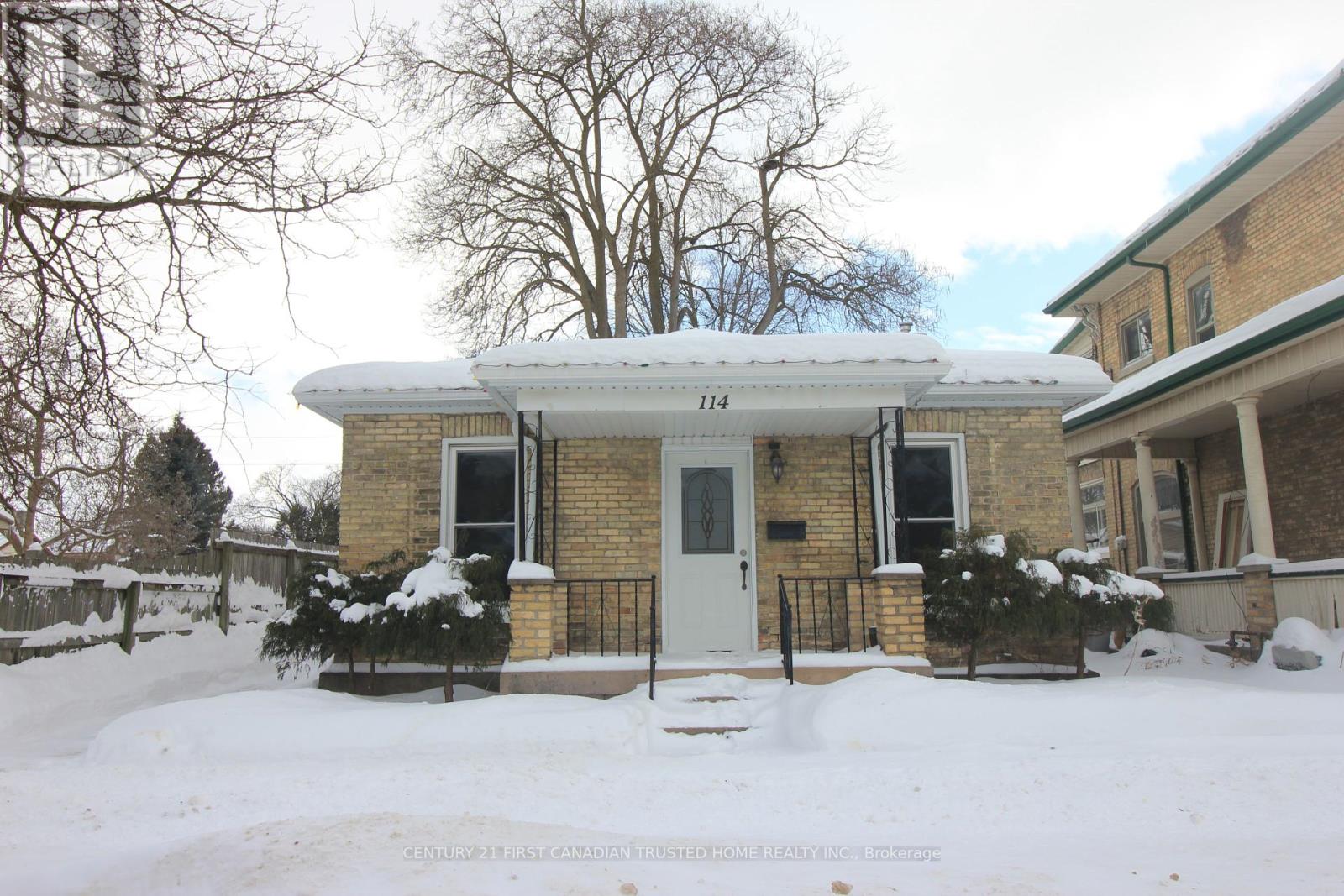 Property at 114 FRONT STREET W image 4