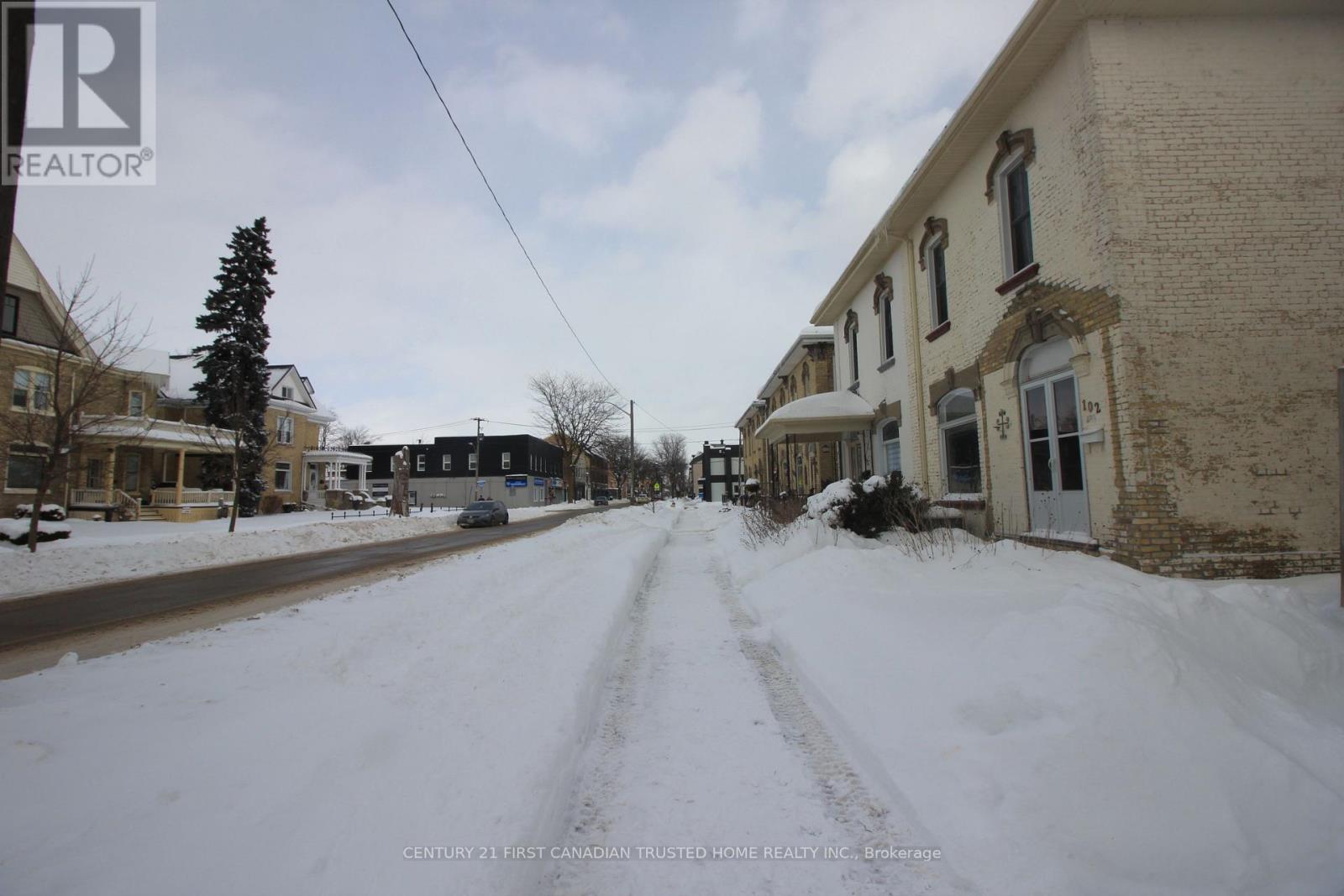 Photo 44 of 44 for 114 Front Street W