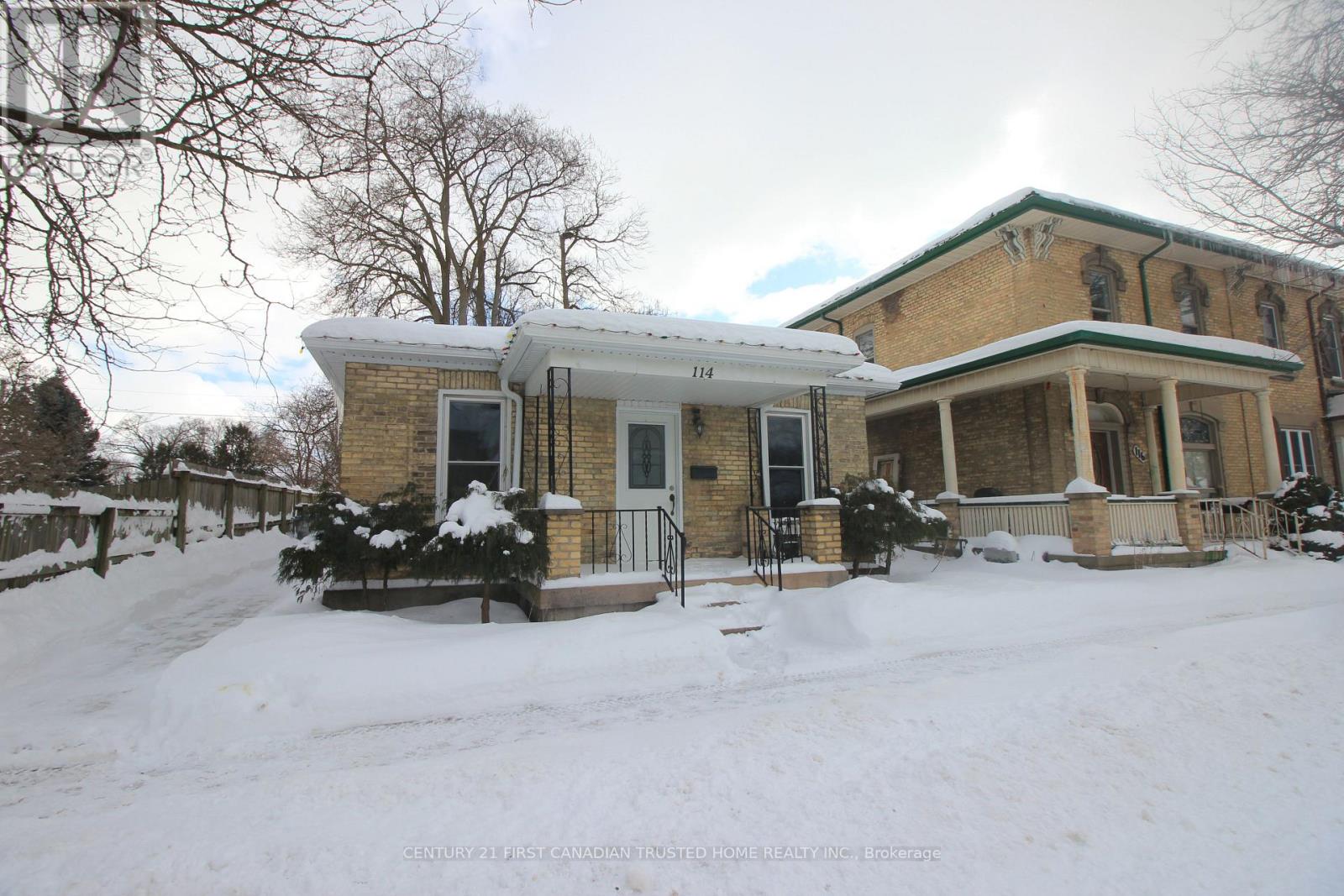 Property at 114 FRONT STREET W image 5