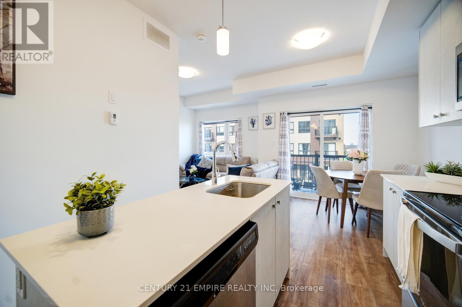 E3 - 20 Palace Street, Kitchener, Ontario  N2E 0J3 - Photo 6 - X11942854