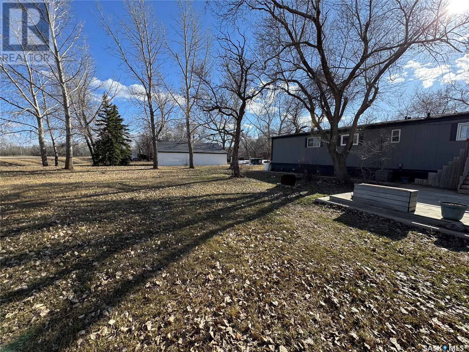 1 Saskatchewan Avenue, Hume, Saskatchewan  S0C 1G0 - Photo 21 - SK002997