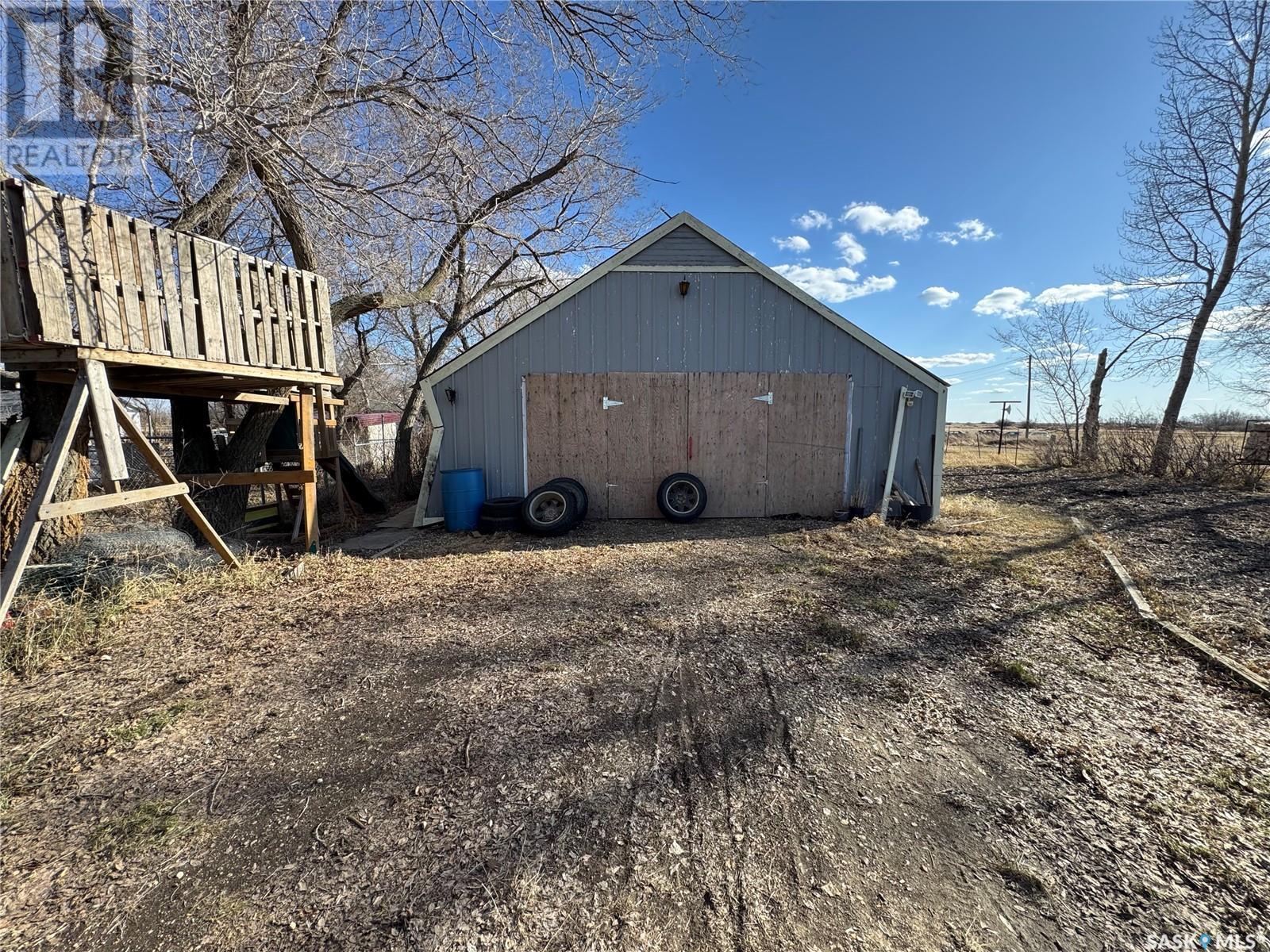 1 Saskatchewan Avenue, Hume, Saskatchewan  S0C 1G0 - Photo 19 - SK002997