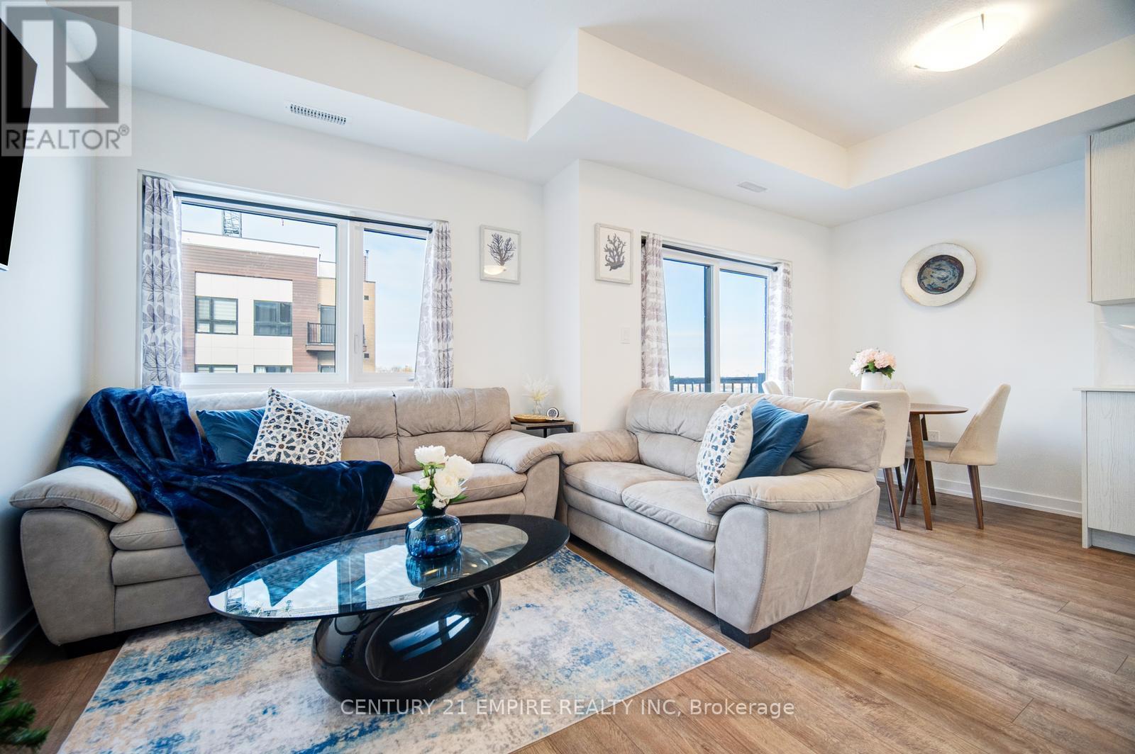 E3 - 20 Palace Street, Kitchener, Ontario  N2E 0J3 - Photo 11 - X11942854
