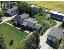 383338 SALFORD ROAD, South-West Oxford, Ontario