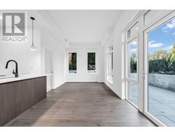 109 6859 CAMBIE STREET, Vancouver property photo listing R2991127 for sale