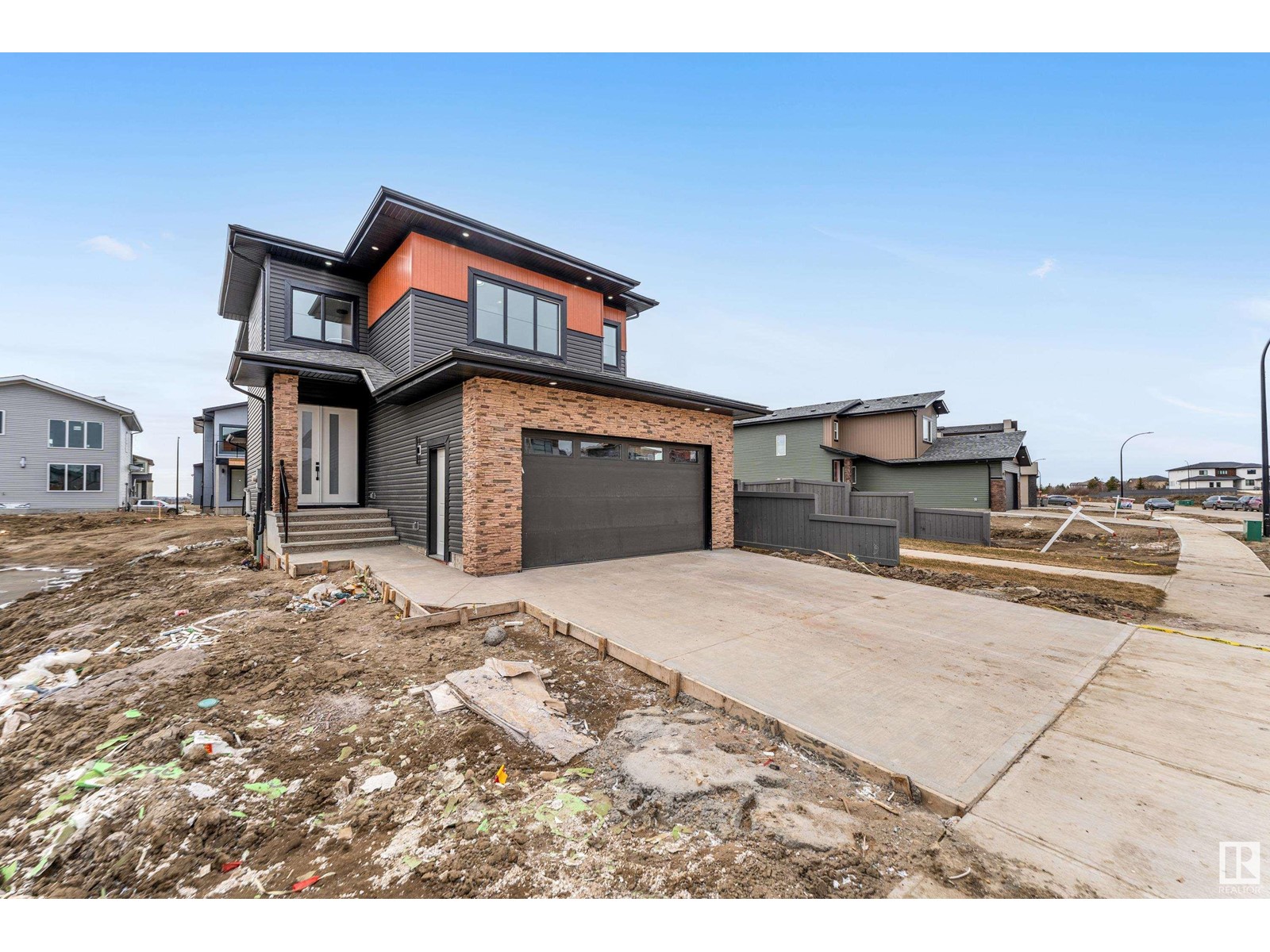 2629 62 Av Ne, Rural Leduc County, Alberta  T4X 0X6 - Photo 2 - E4431328
