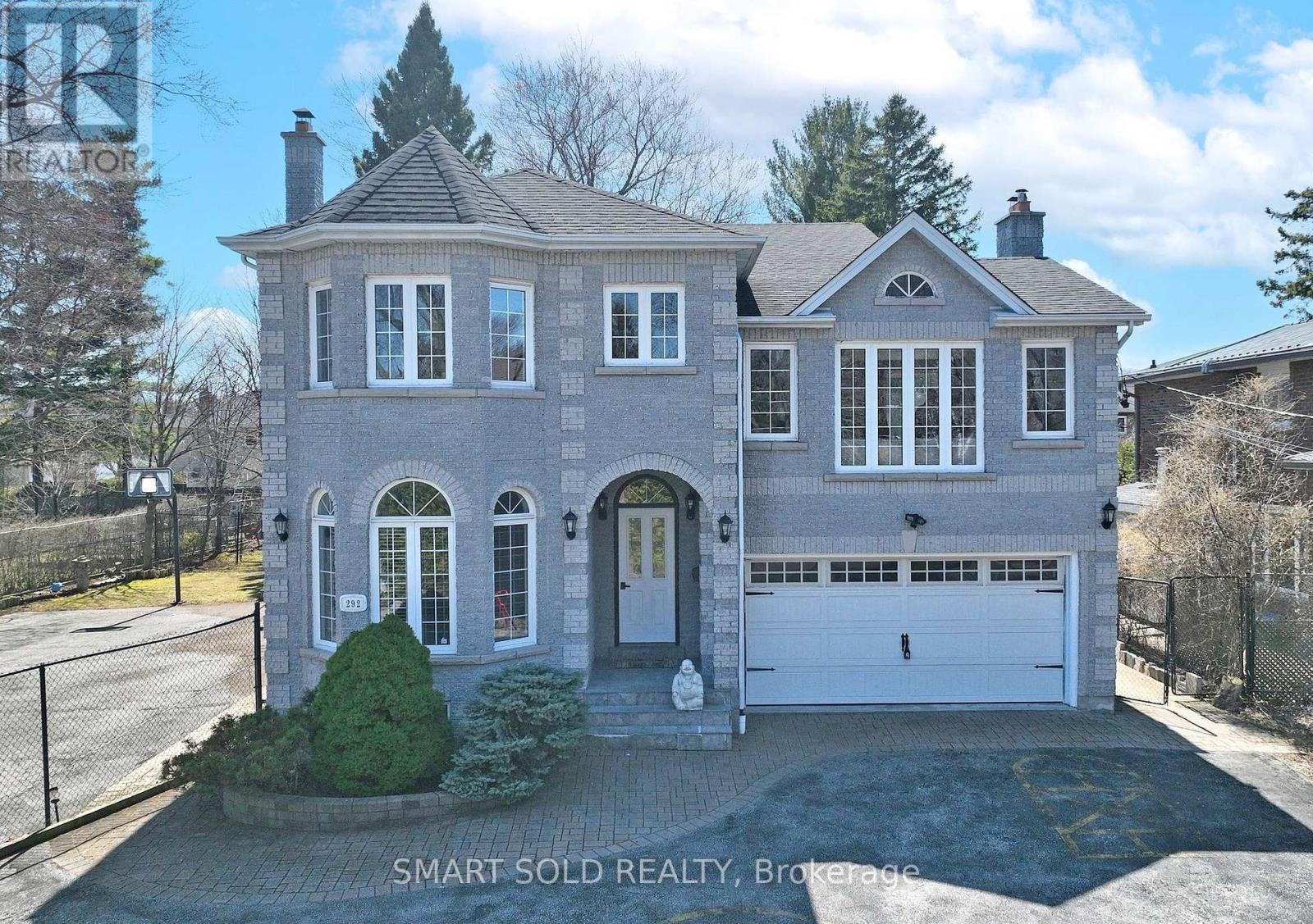 Property at 292 ROUGE HILLS DRIVE image 1