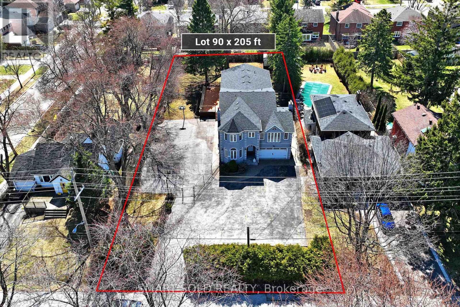 Property at 292 ROUGE HILLS DRIVE image 3
