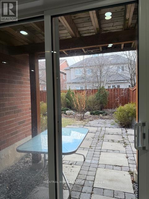 Basement Apt - 29 Aikenhead Avenue, Richmond Hill, Ontario  L4S 0C6 - Photo 11 - N12074825
