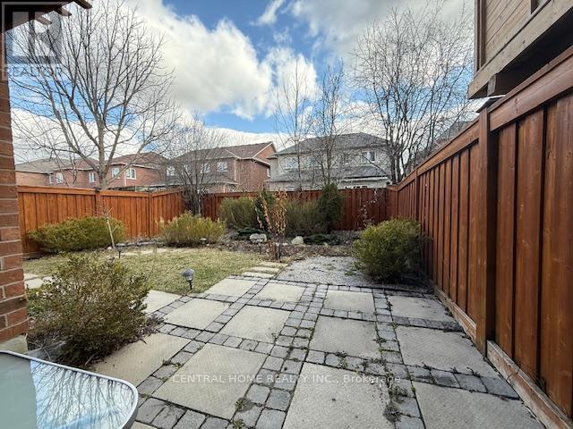 Basement Apt - 29 Aikenhead Avenue, Richmond Hill, Ontario  L4S 0C6 - Photo 13 - N12074825