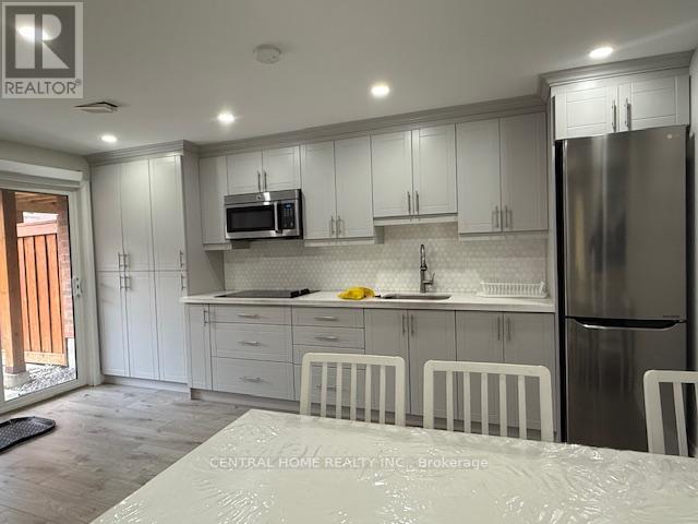Basement Apt - 29 Aikenhead Avenue, Richmond Hill, Ontario  L4S 0C6 - Photo 7 - N12074825
