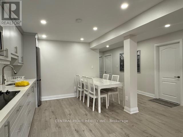 Basement Apt - 29 Aikenhead Avenue, Richmond Hill, Ontario  L4S 0C6 - Photo 6 - N12074825