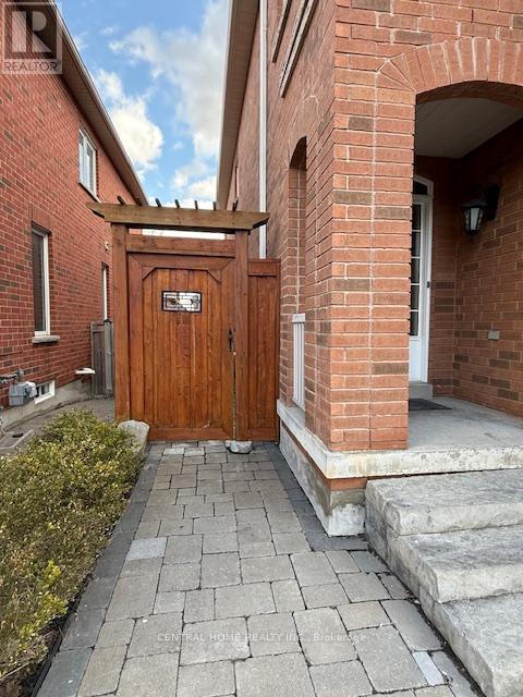 Basement Apt - 29 Aikenhead Avenue, Richmond Hill, Ontario  L4S 0C6 - Photo 16 - N12074825