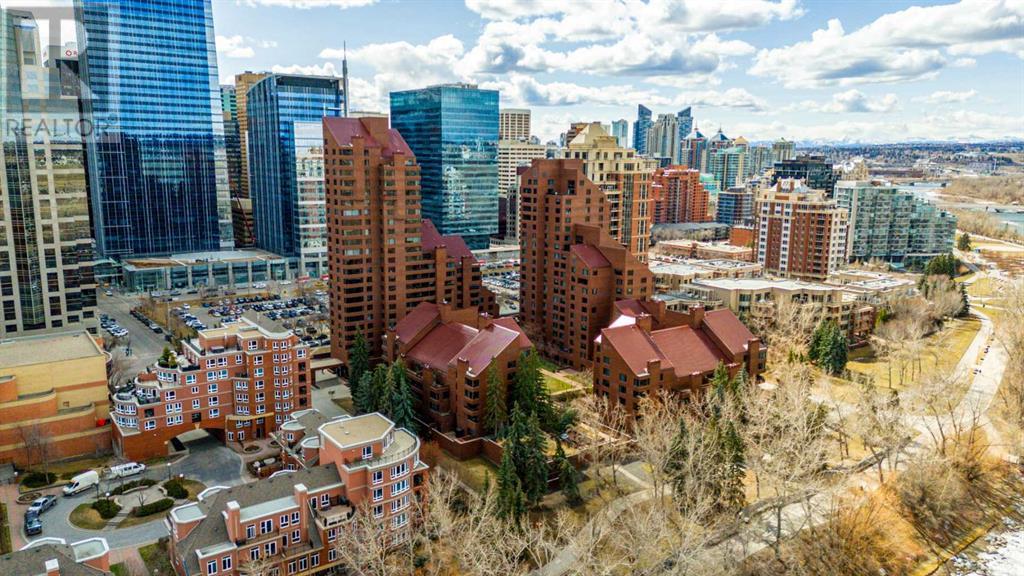 C400, 500 Eau Claire Avenue Sw, Calgary, Alberta  T2P 3R8 - Photo 49 - A2212635