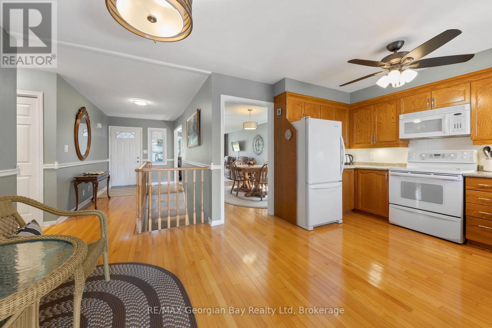 204 Margaret Street, Midland, Ontario  L4R 4Y1 - Photo 10 - S12088940