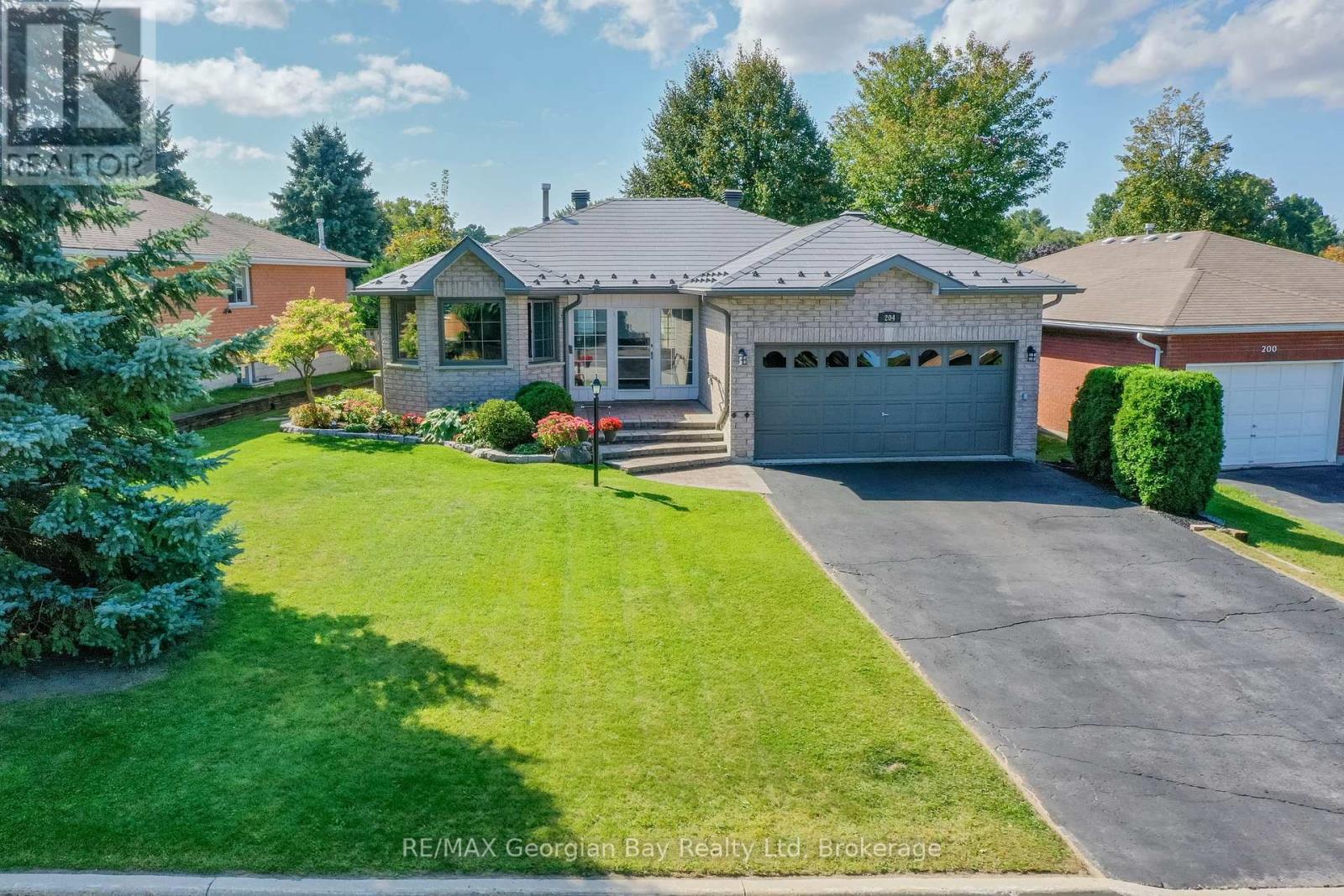 204 Margaret Street, Midland, Ontario  L4R 4Y1 - Photo 32 - S12088940