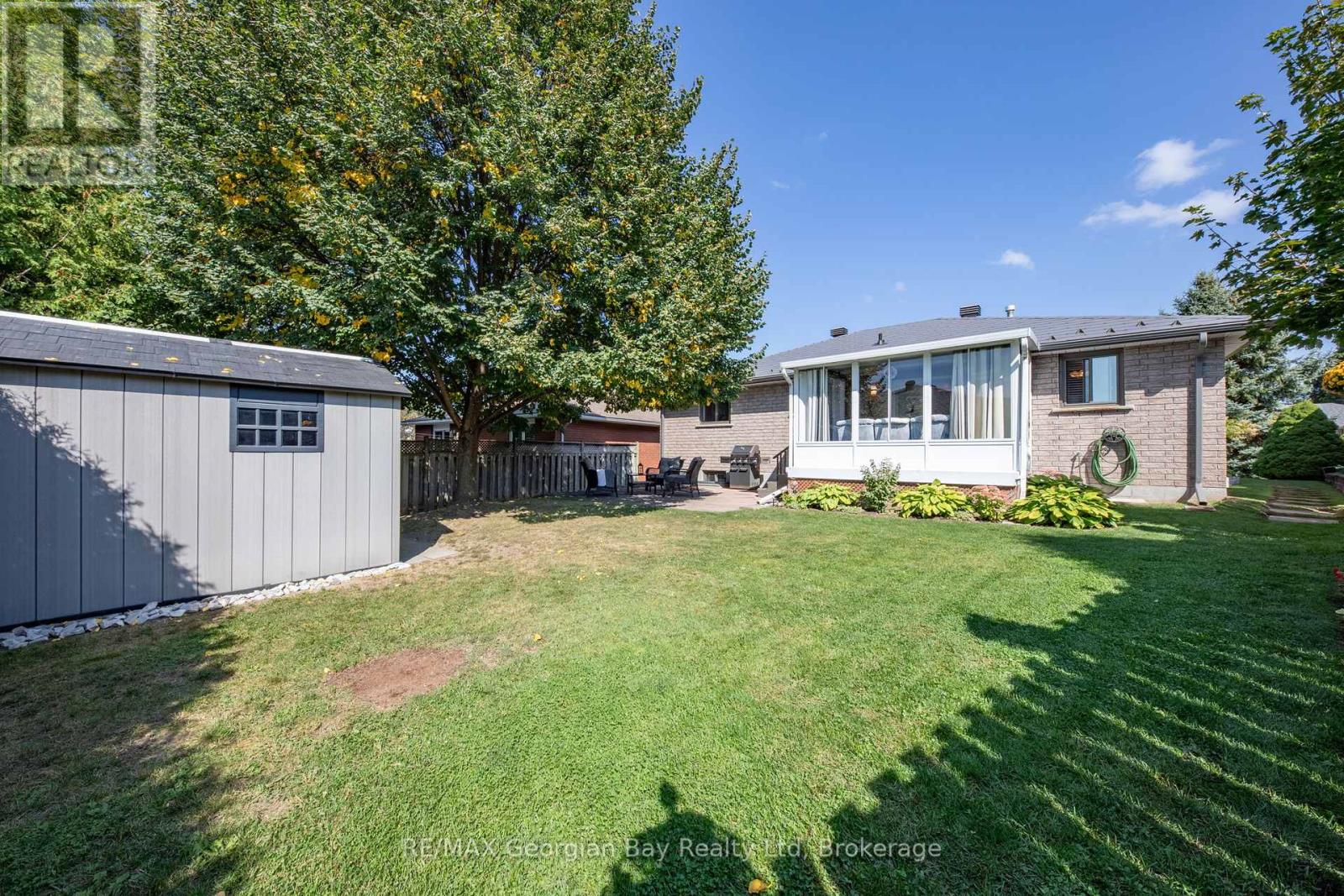 204 Margaret Street, Midland, Ontario  L4R 4Y1 - Photo 34 - S12088940