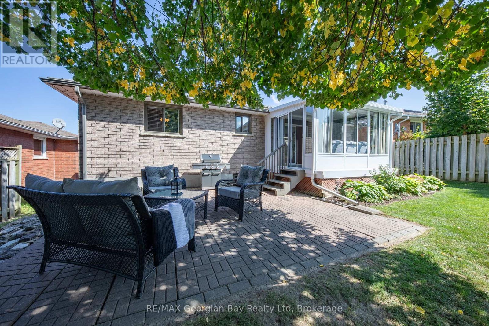 204 Margaret Street, Midland, Ontario  L4R 4Y1 - Photo 35 - S12088940