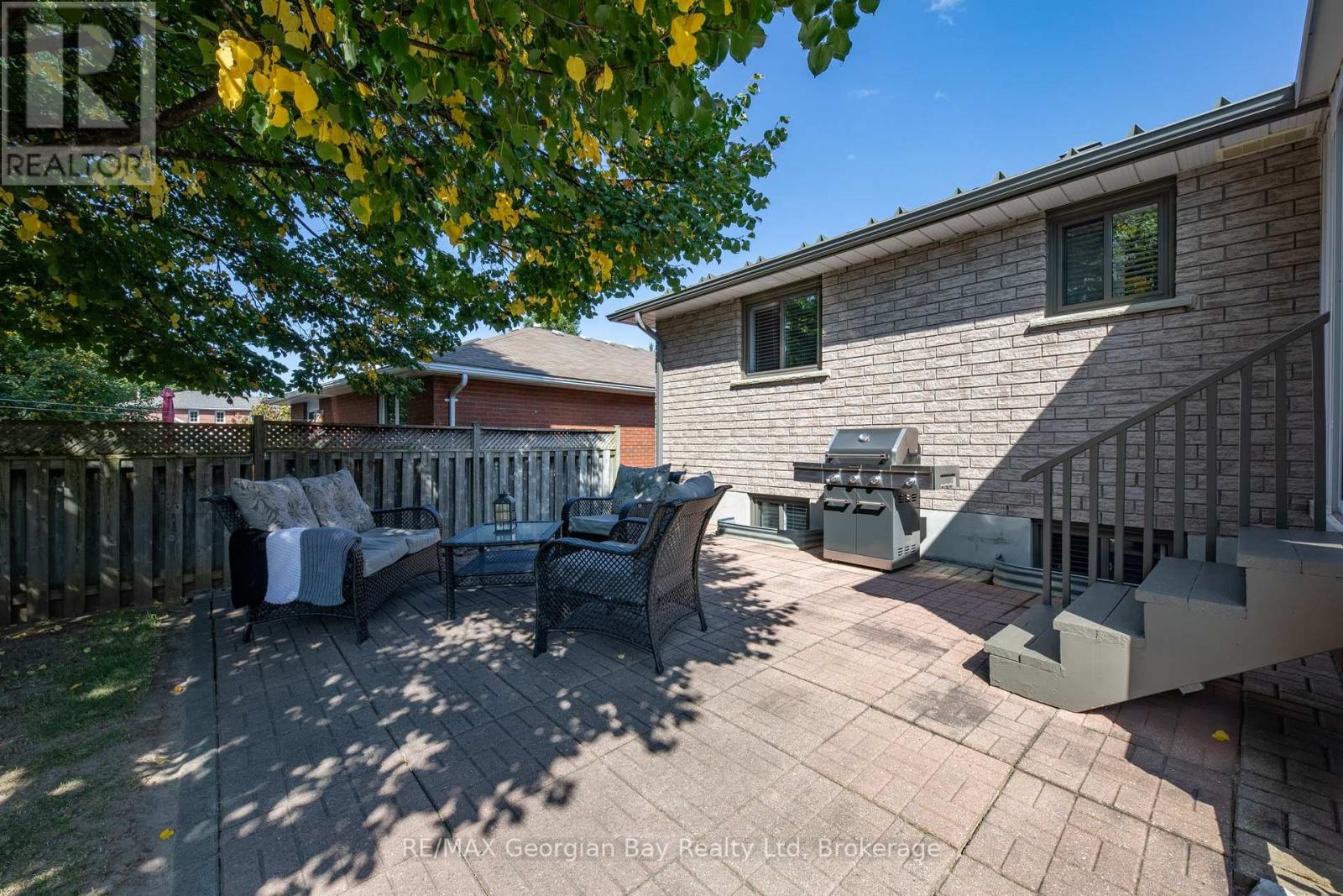 204 Margaret Street, Midland, Ontario  L4R 4Y1 - Photo 37 - S12088940