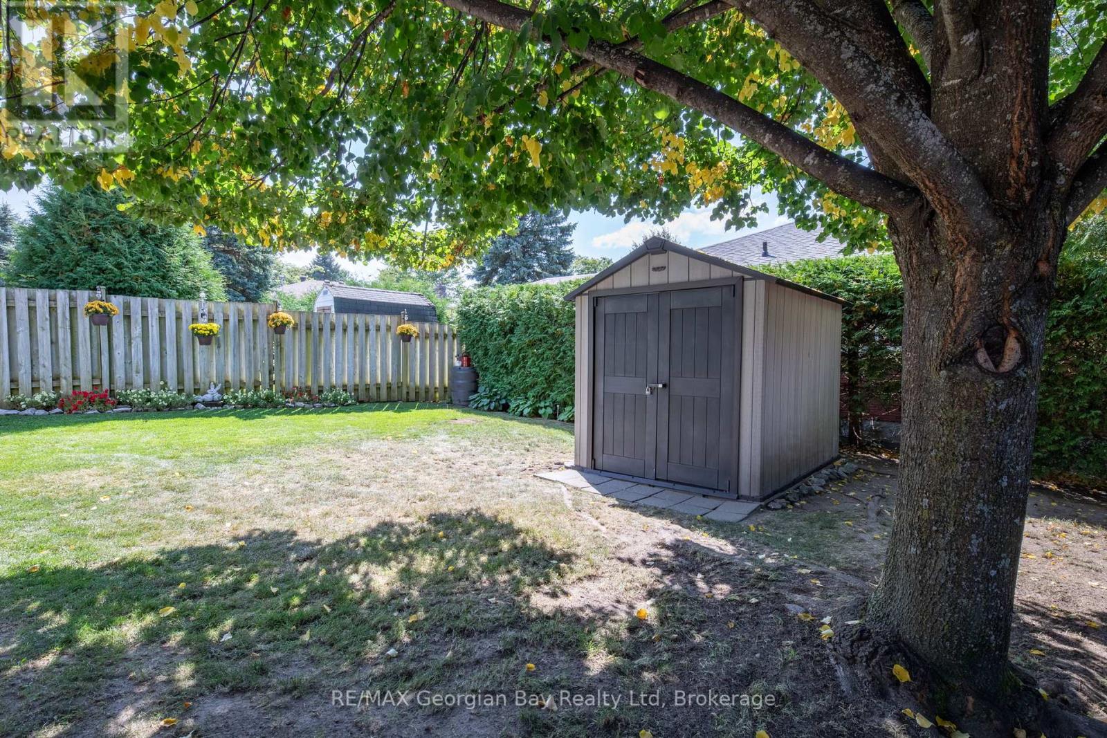 204 Margaret Street, Midland, Ontario  L4R 4Y1 - Photo 38 - S12088940